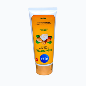 Hand and Body lotion 100ML