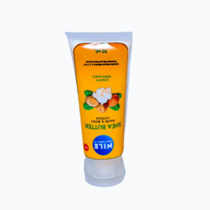 Hand and Body lotion 50ML