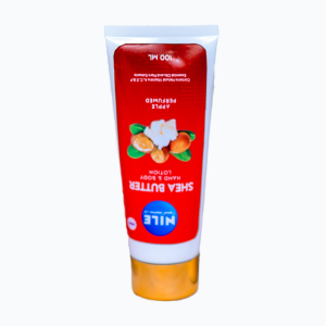 Hand and Body lotion RED-100ml