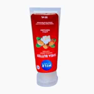 Hand and Body lotion RED-50ml