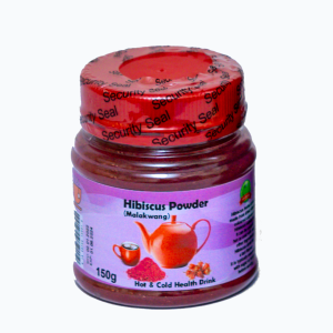 Hibiscus Powder(Malakwang)-150g
