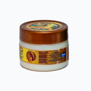 Shea Butter Hair Food - Bees Wax 250g