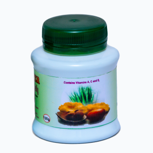 Shea Butter MOsquito Repellent- 120g