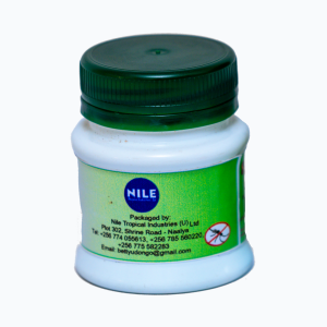 Shea Butter MOsquito Repellent- 60g